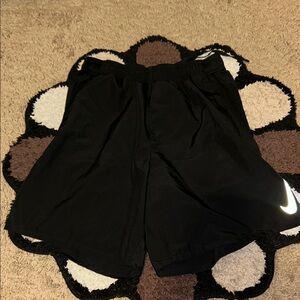 Men’s Nike running shorts